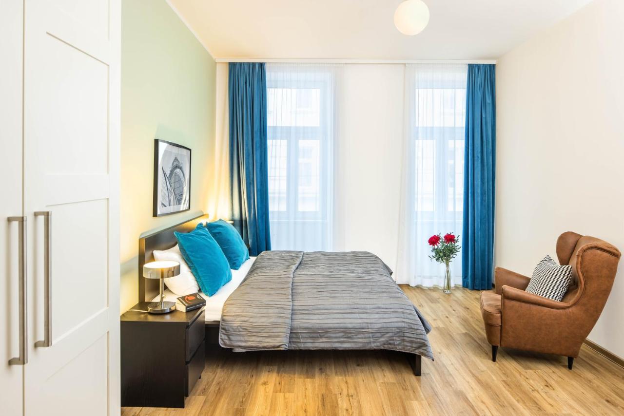 Jimmy's Emerald 4* Vienna