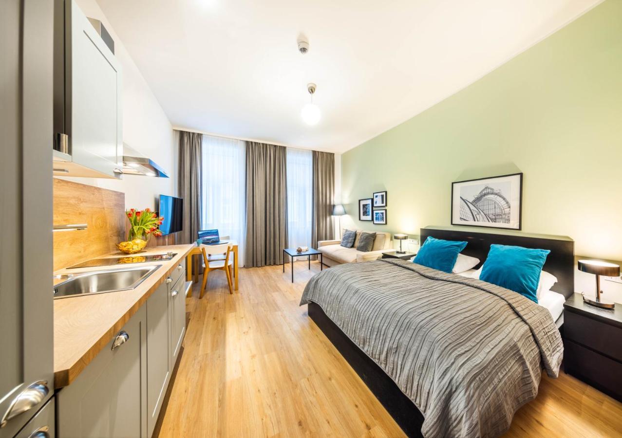 Aparthotel Jimmy's Emerald 4*