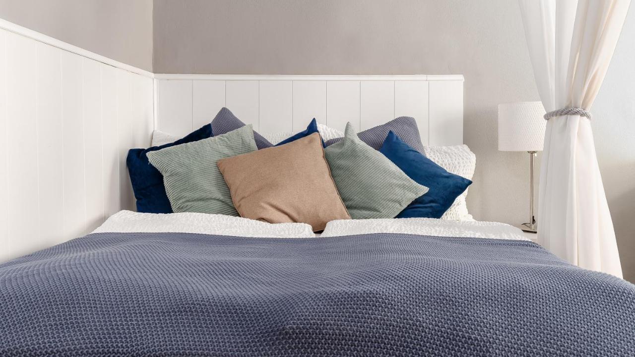 Luxurious And Bright, 5 Min To City Center Viena