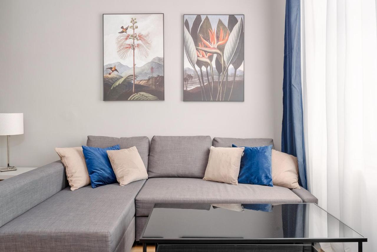 Luxurious And Bright, 5 Min To City Center Apartamento Viena