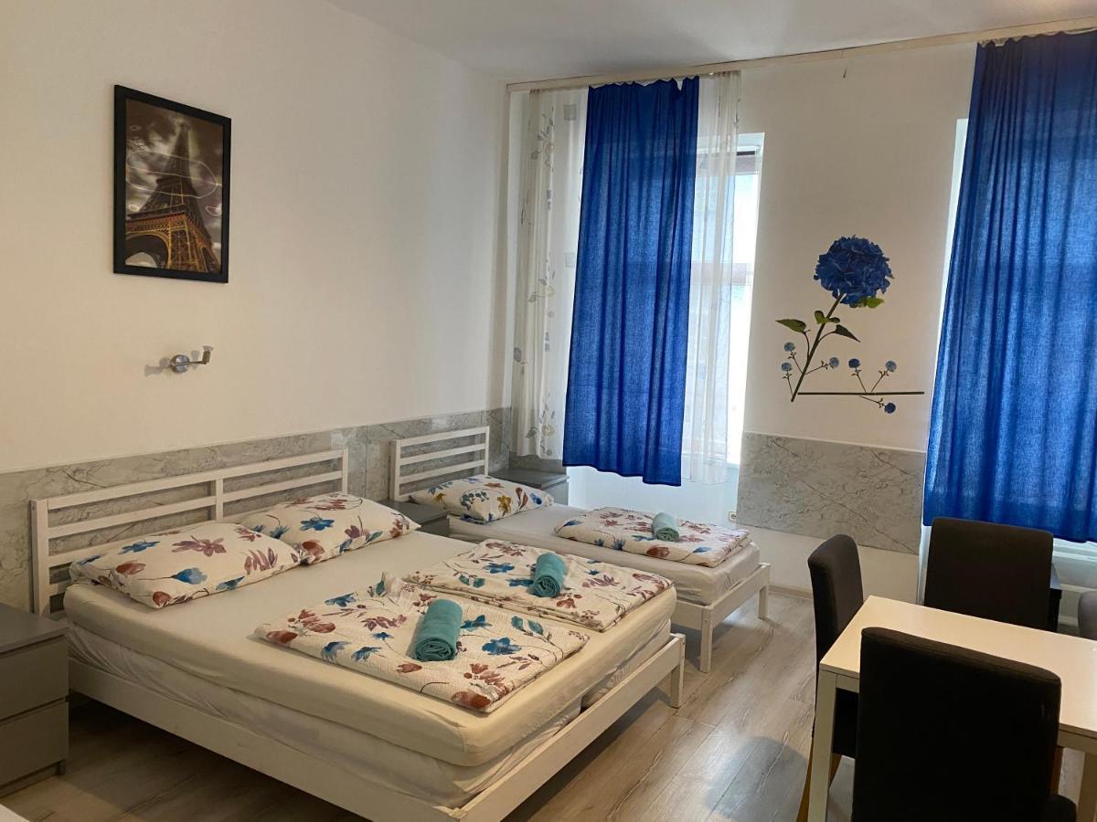Apartment Heino Vienna