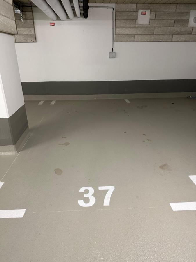 Forsthaus 29 Free Garage Apartamento