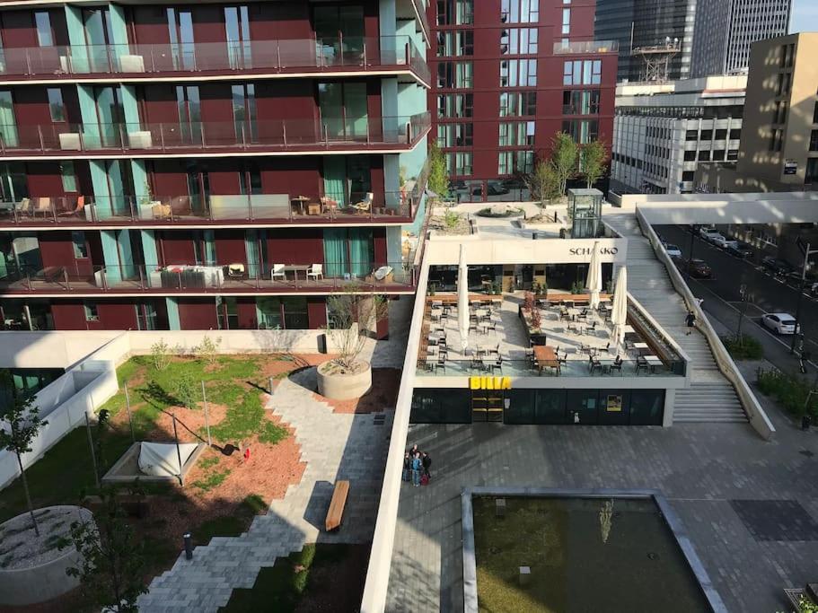 Appartamento Premium Apartment, Family Friendly
