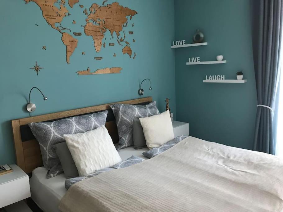 Premium Apartment, Family Friendly Apartment *