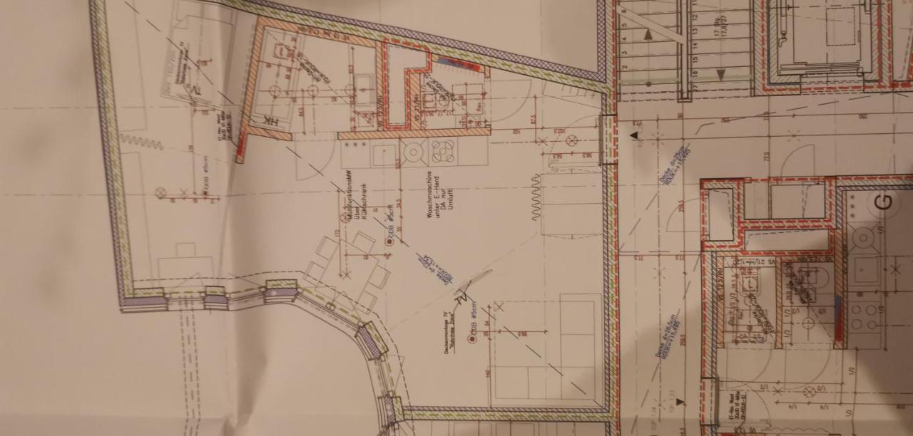 Center Renngasse 10 Appartamento *