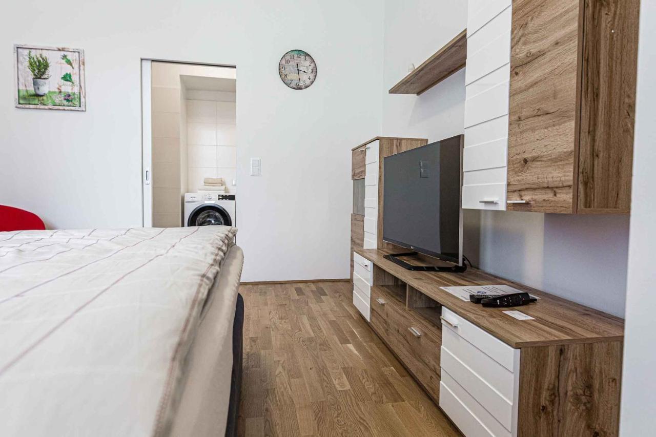 Flarent Apartments-hg Apartamento