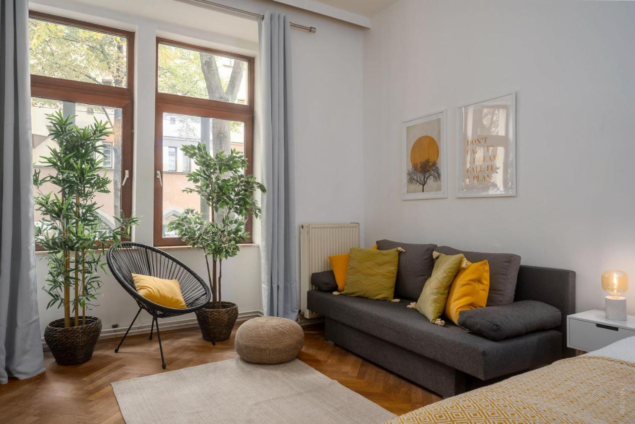 Apartment Designer Near Schoenbrunn *