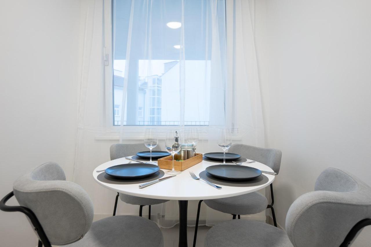 Bright Stylish With A Huge Terrace In A Location Vienna
