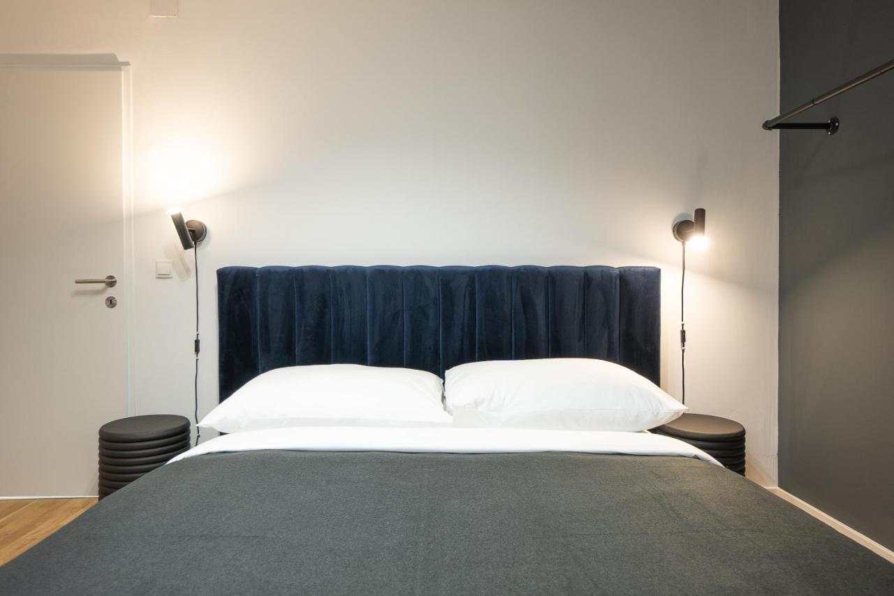 Bright Stylish With A Balcony In A Location * Vienna