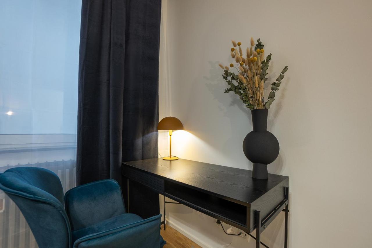 Bright Stylish With A Balcony In A Location Vienna