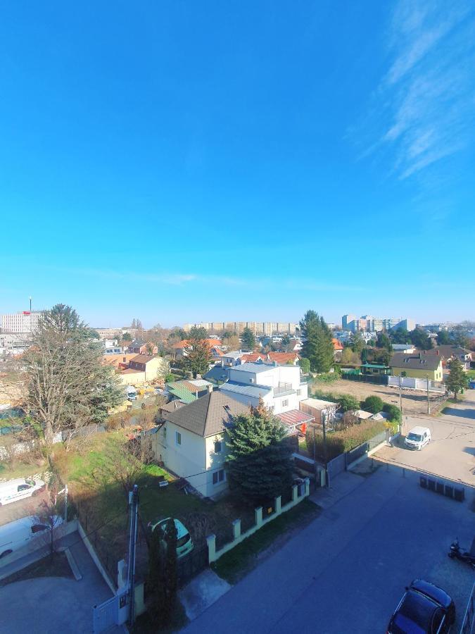 Apartamento Near Lake Two Bedroom Duplex