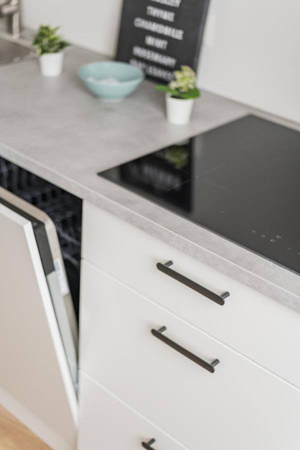 Homely - 10 Minutes To Stephansplatz Apartamento *