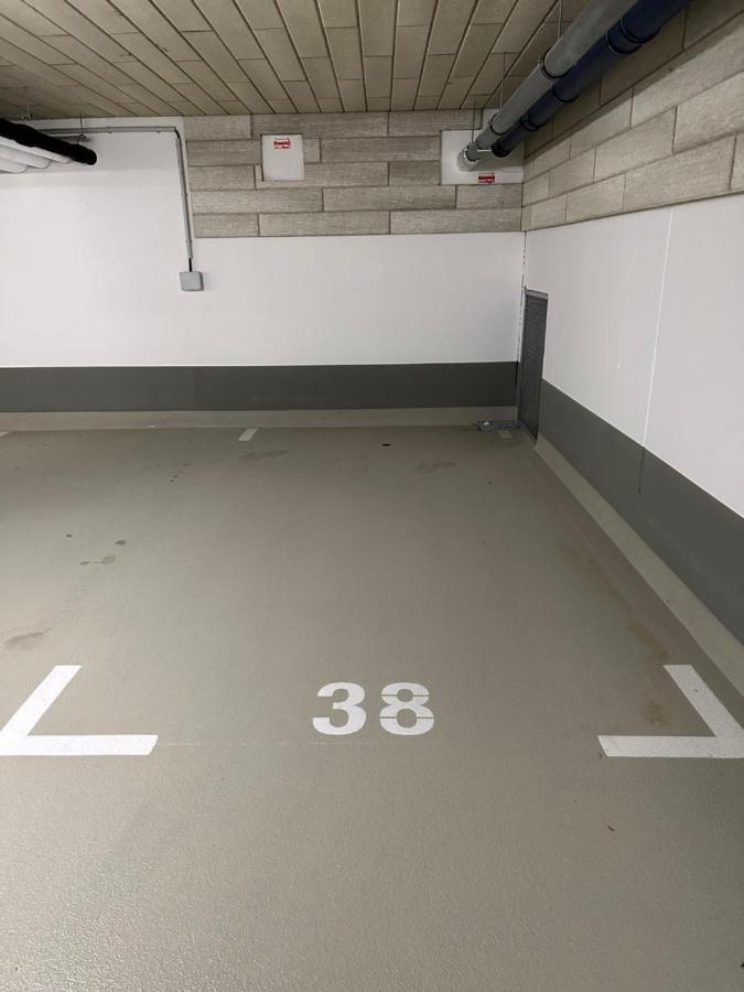 Forsthaus 32 Free Garage Apartamento *