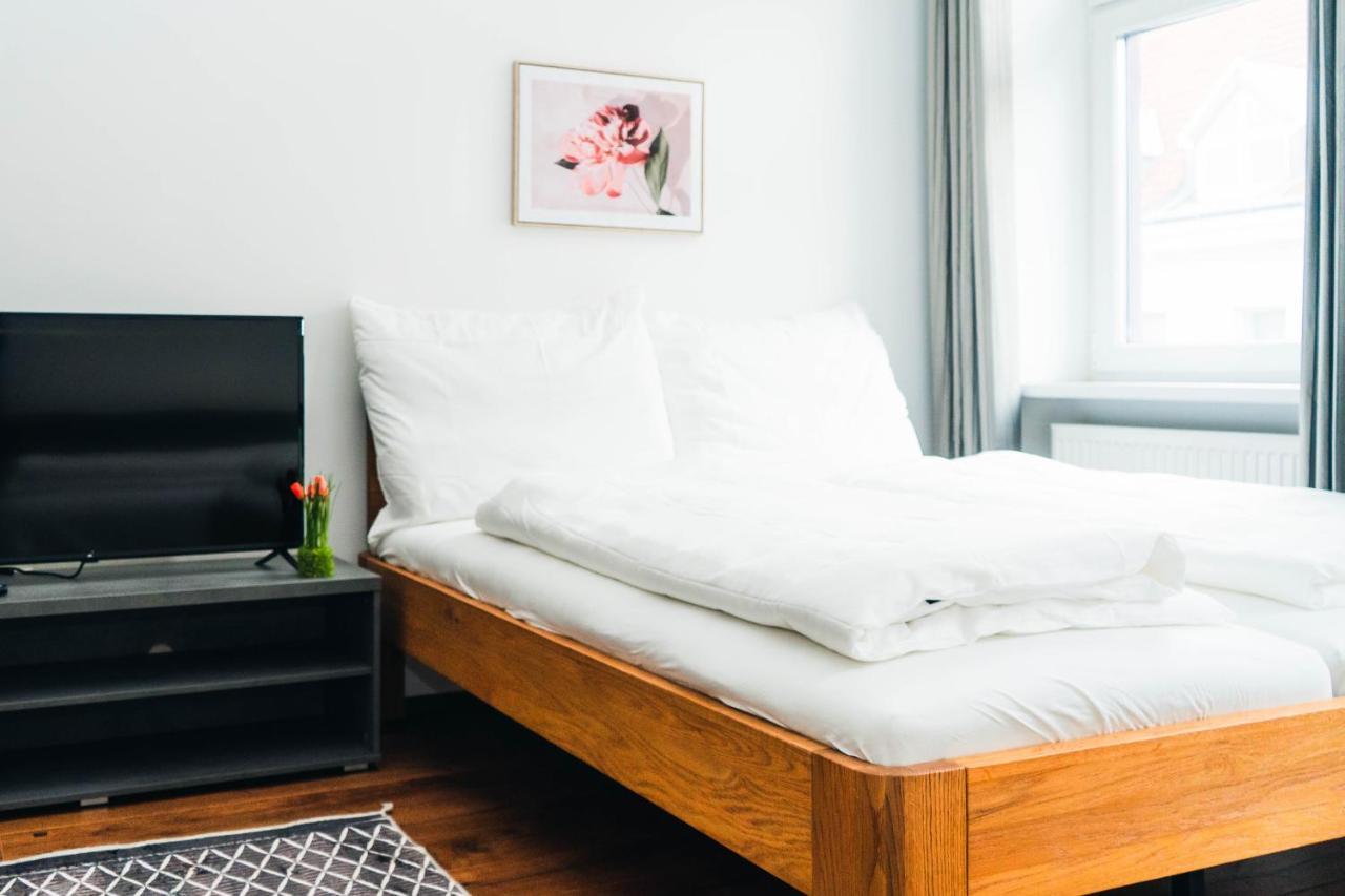 Apartamento Wonderful, Modern Center Viena