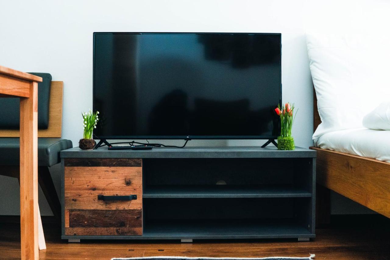 Wonderful, Modern Center Apartamento