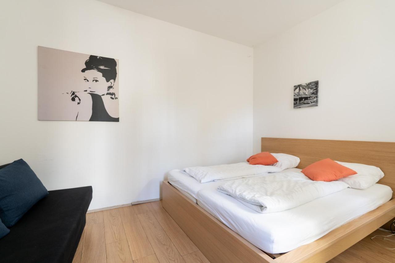 Comfort Double Kr * Vienna