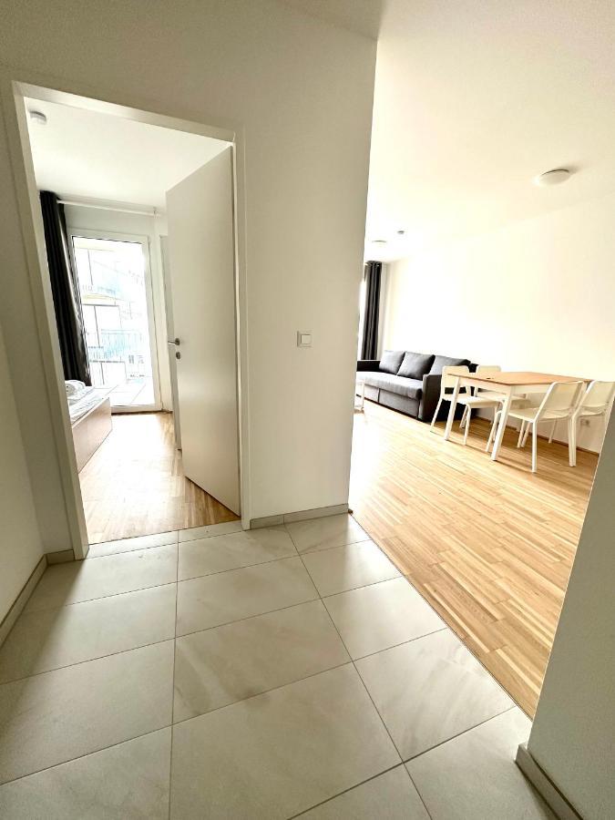 Forsthaus 32 Free Garage * Viena