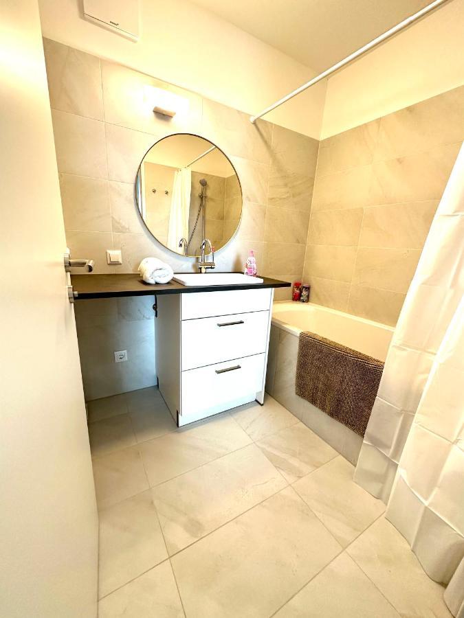 Apartamento Forsthaus 32 Free Garage Viena