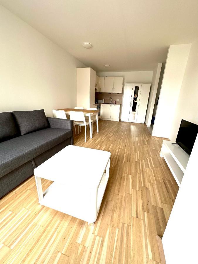 Forsthaus 32 Free Garage Apartamento Viena