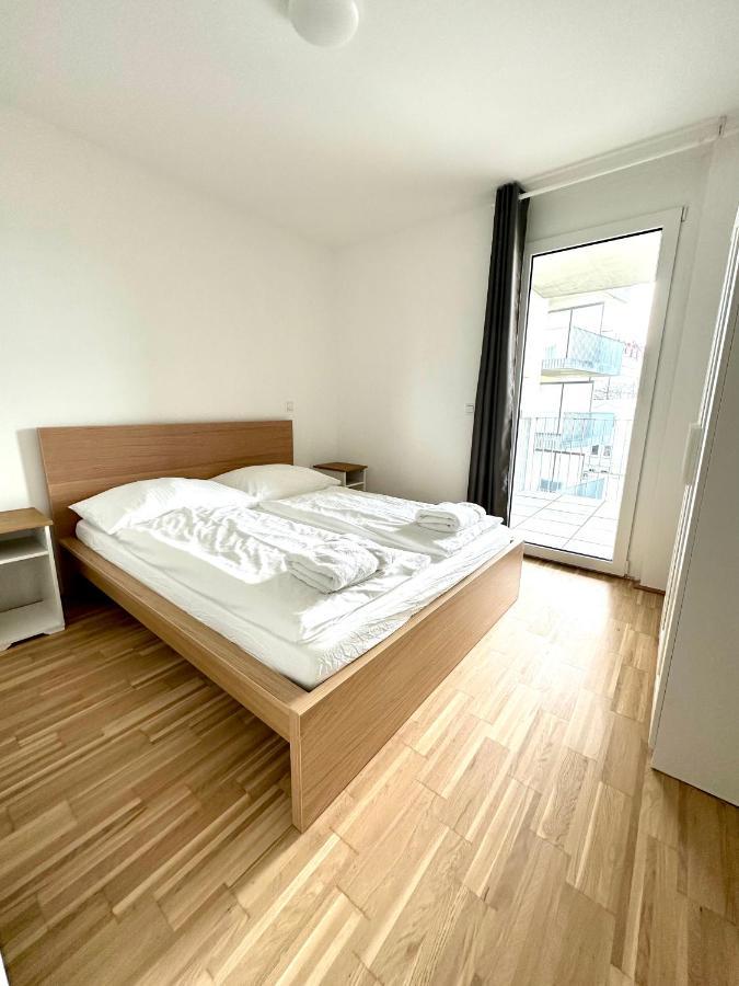 Forsthaus 32 Free Garage Viena