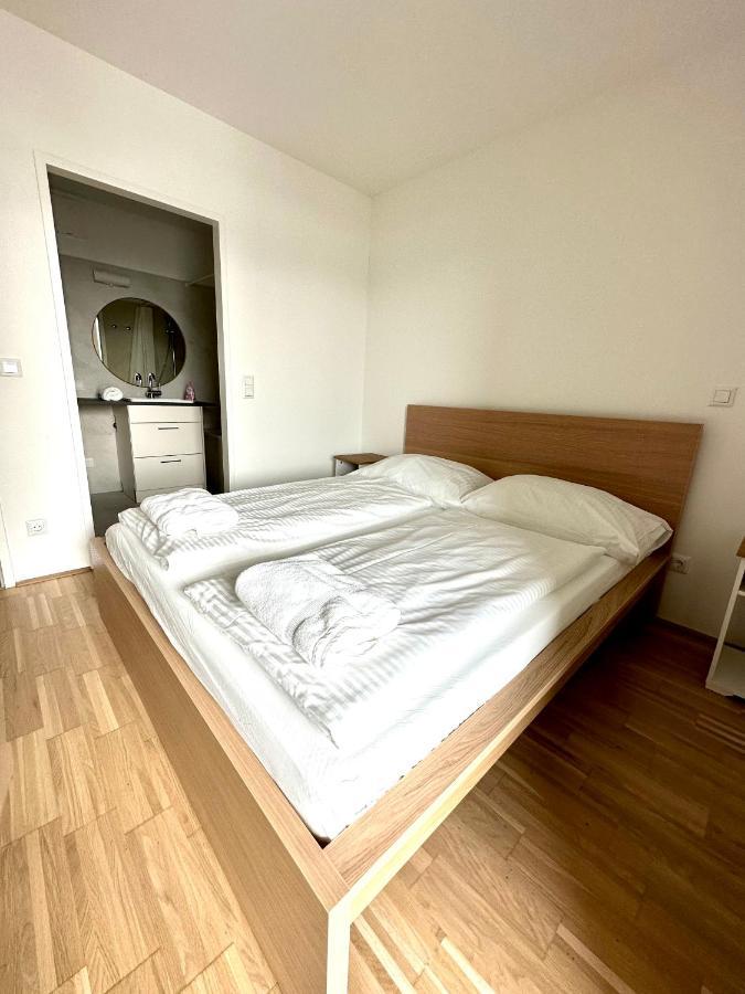 Forsthaus 32 Free Garage Apartamento *