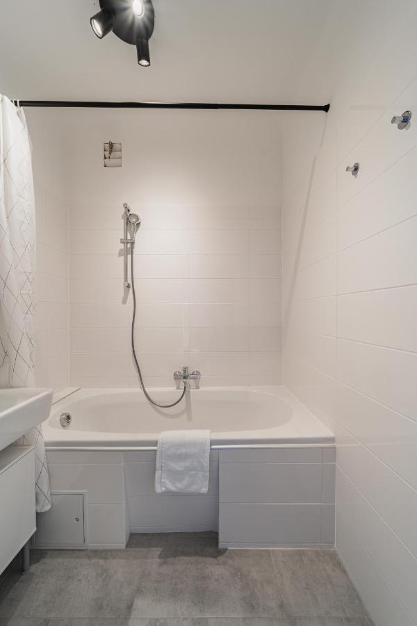 Homely - 10 Minutes To Stephansplatz Apartamento Viena