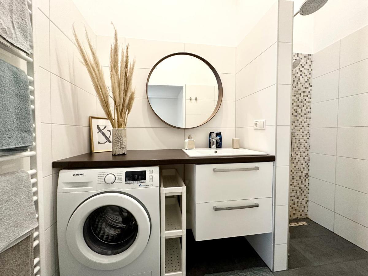 Apartment Book-a-room Panda-apartments Wien