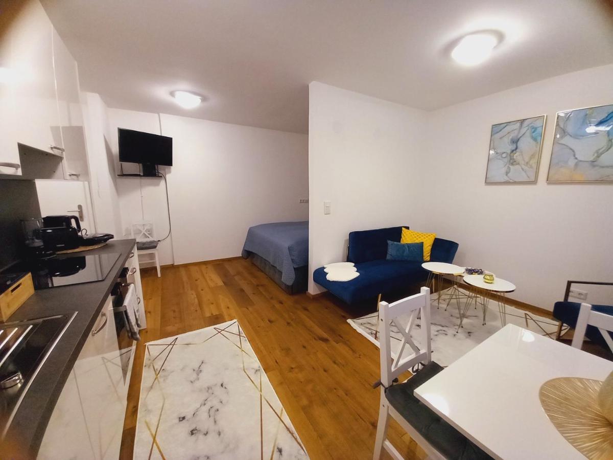 Apartment Lauro