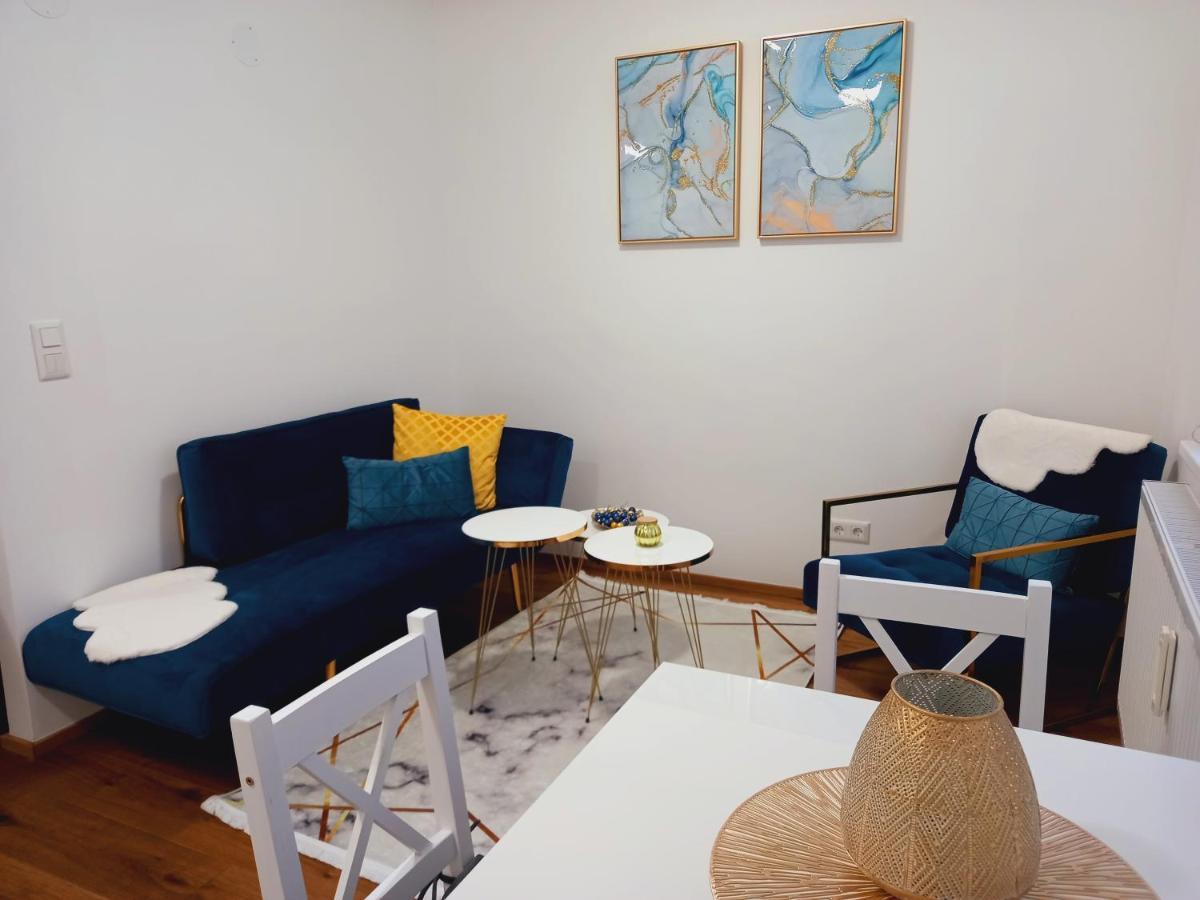 Apartment Lauro Wien