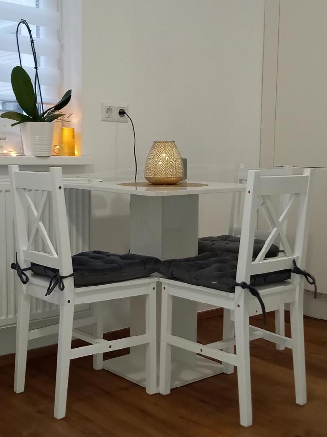 Apartment Lauro *