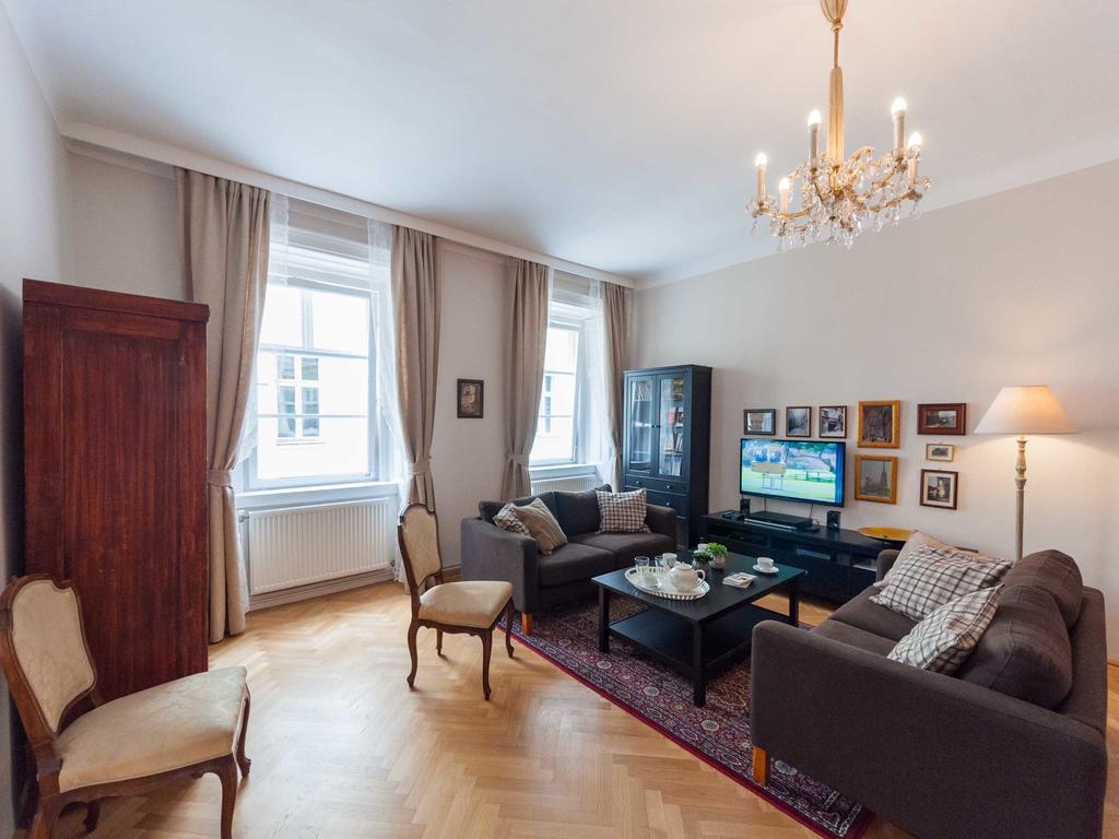 Elegant Wien