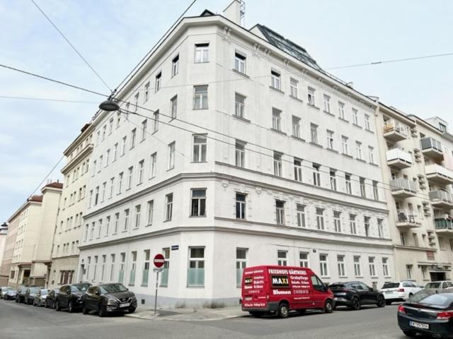 Book-a-room Panda-apartments * Wien