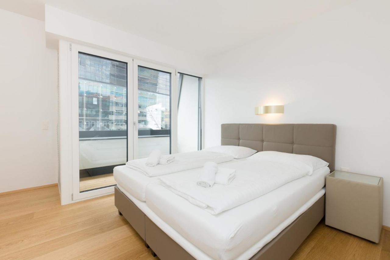 Appartamento Riverside Residences