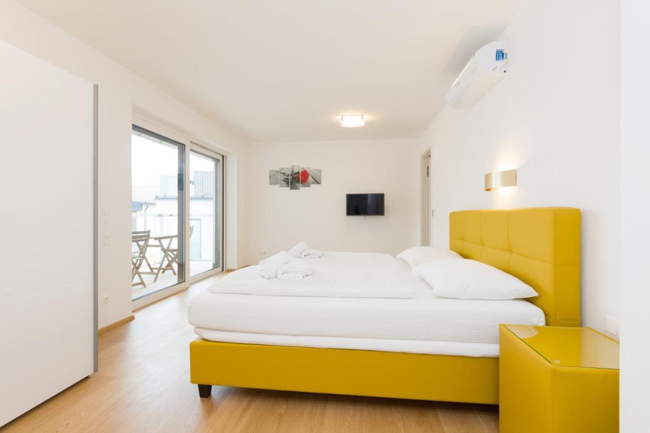 Riverside Residences Appartamento *