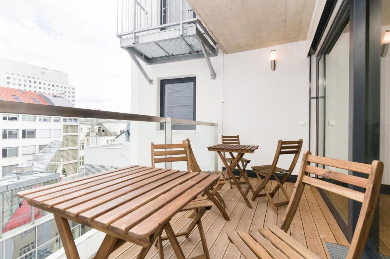 Riverside Residences Appartamento Vienna