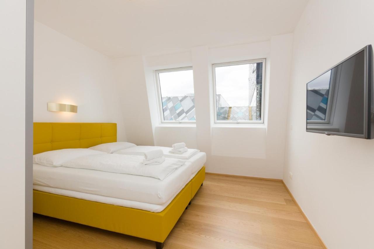 Riverside Residences Appartamento