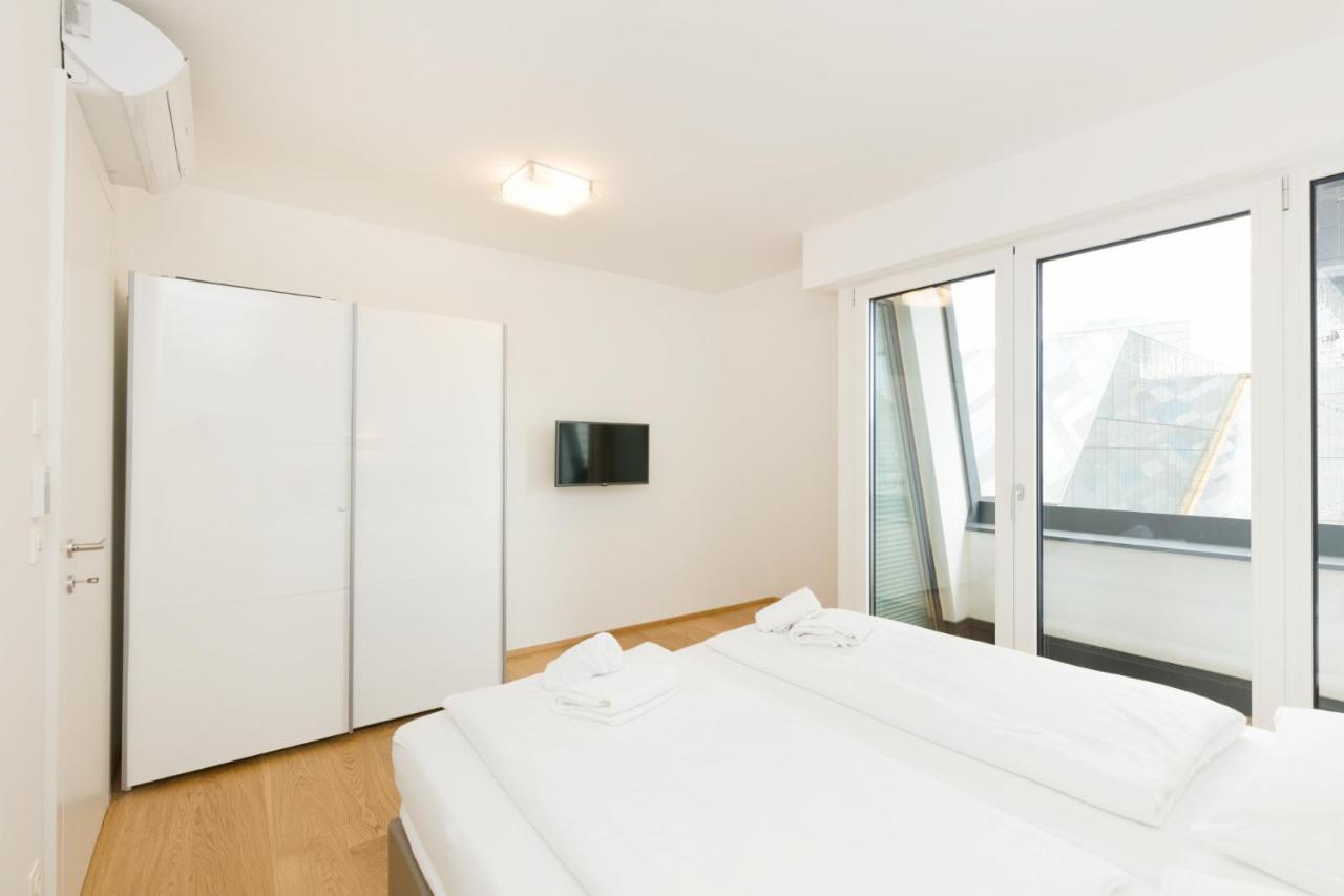 Appartamento Riverside Residences
