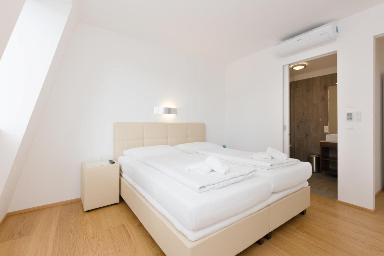 Riverside Residences Appartamento *