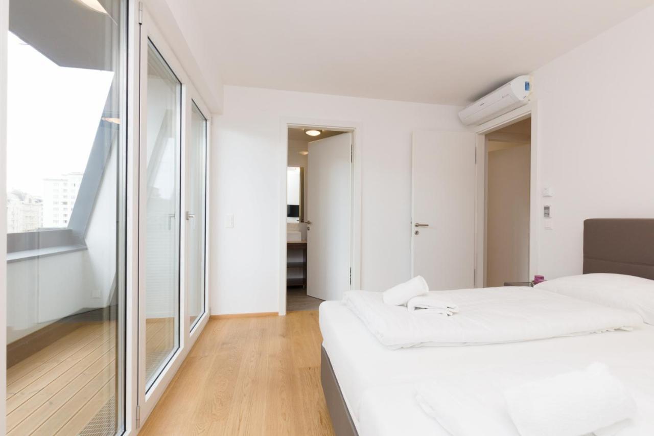Appartamento Riverside Residences *