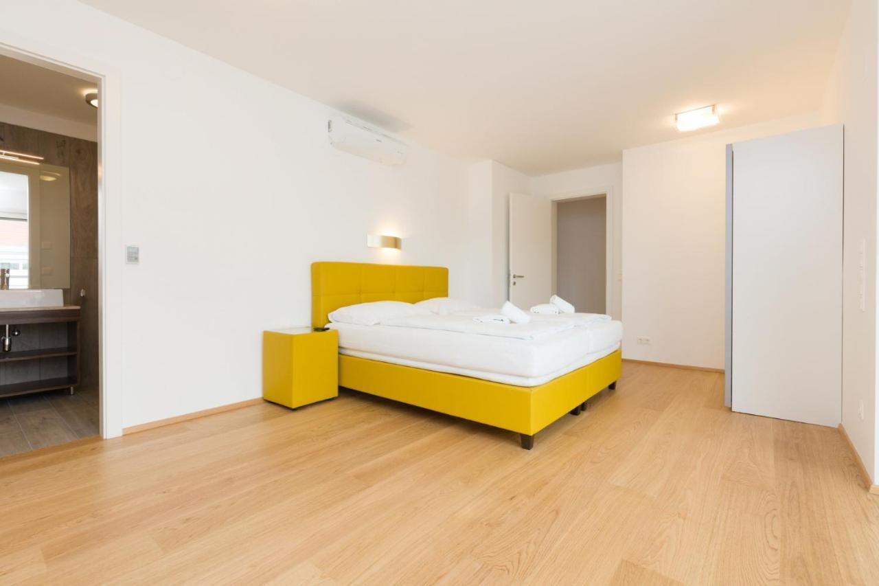 Riverside Residences Appartamento Vienna