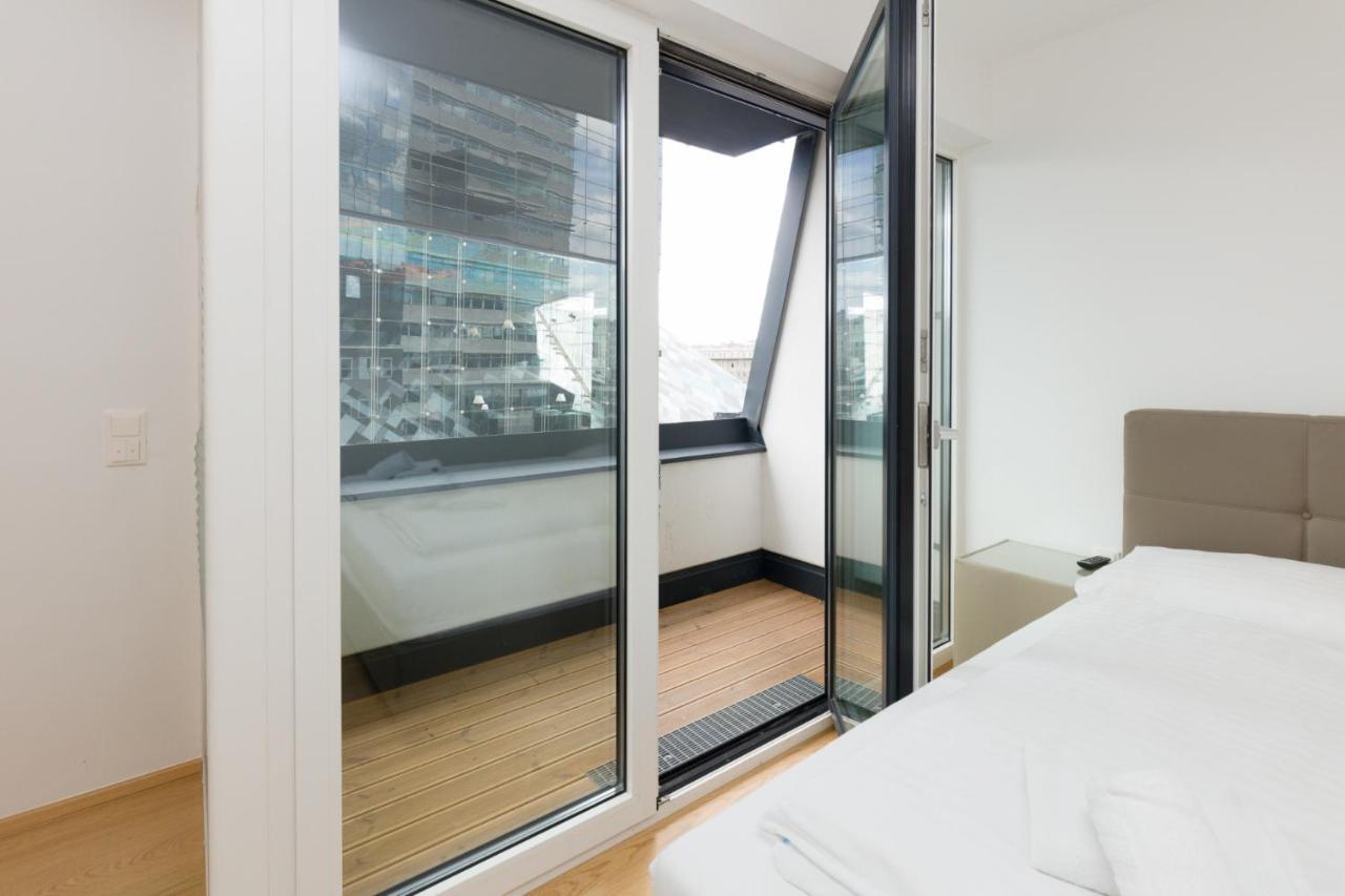 Appartamento Riverside Residences *