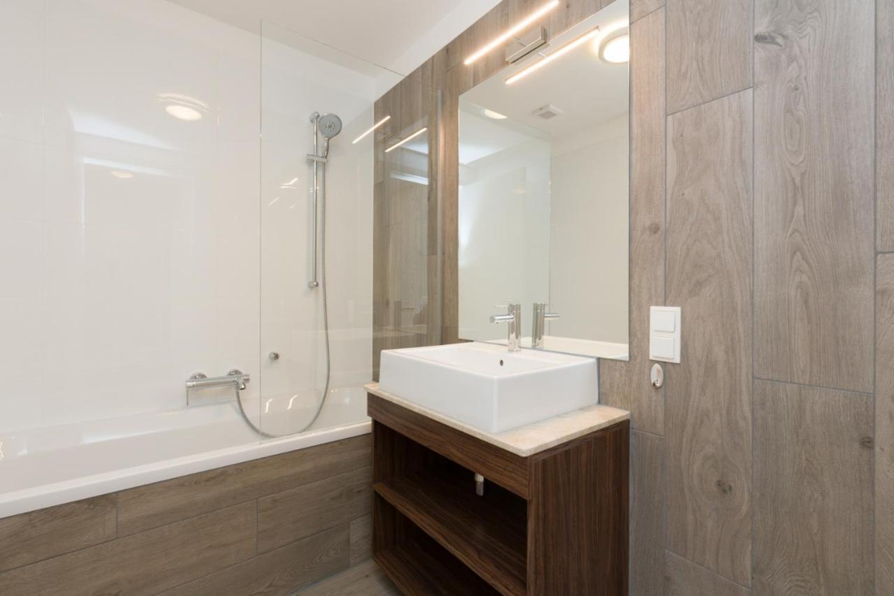 Riverside Residences Appartamento