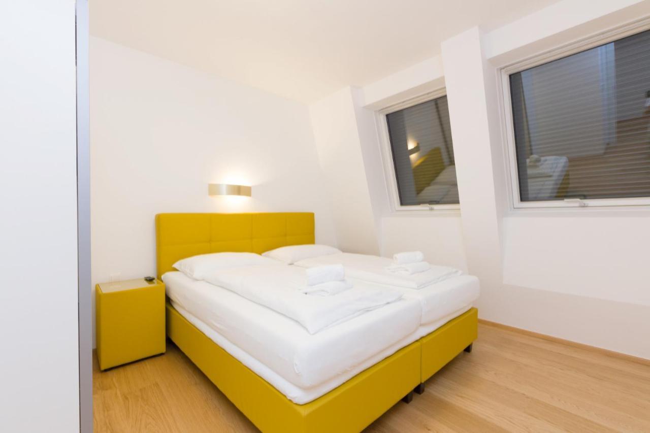 Riverside Residences Appartamento *