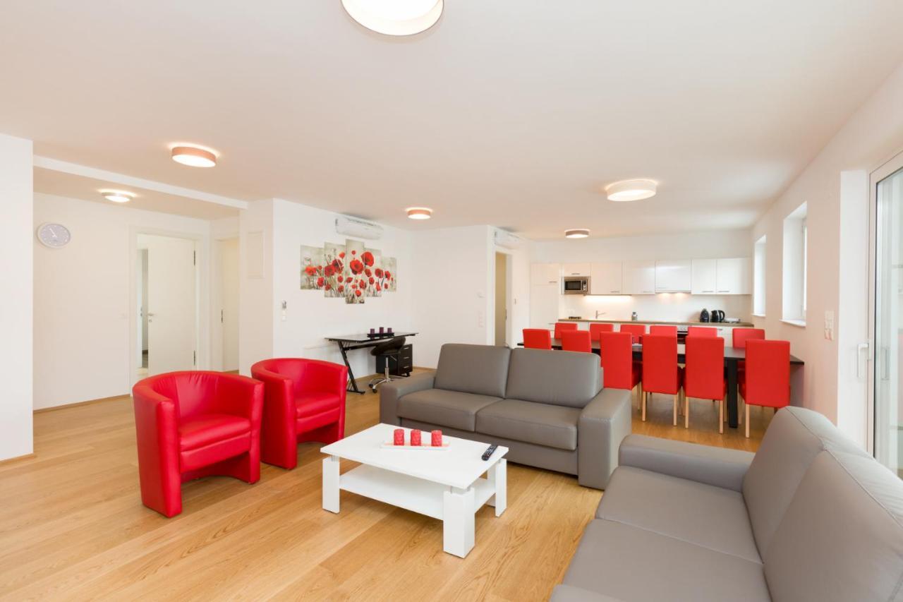 Riverside Residences Appartamento