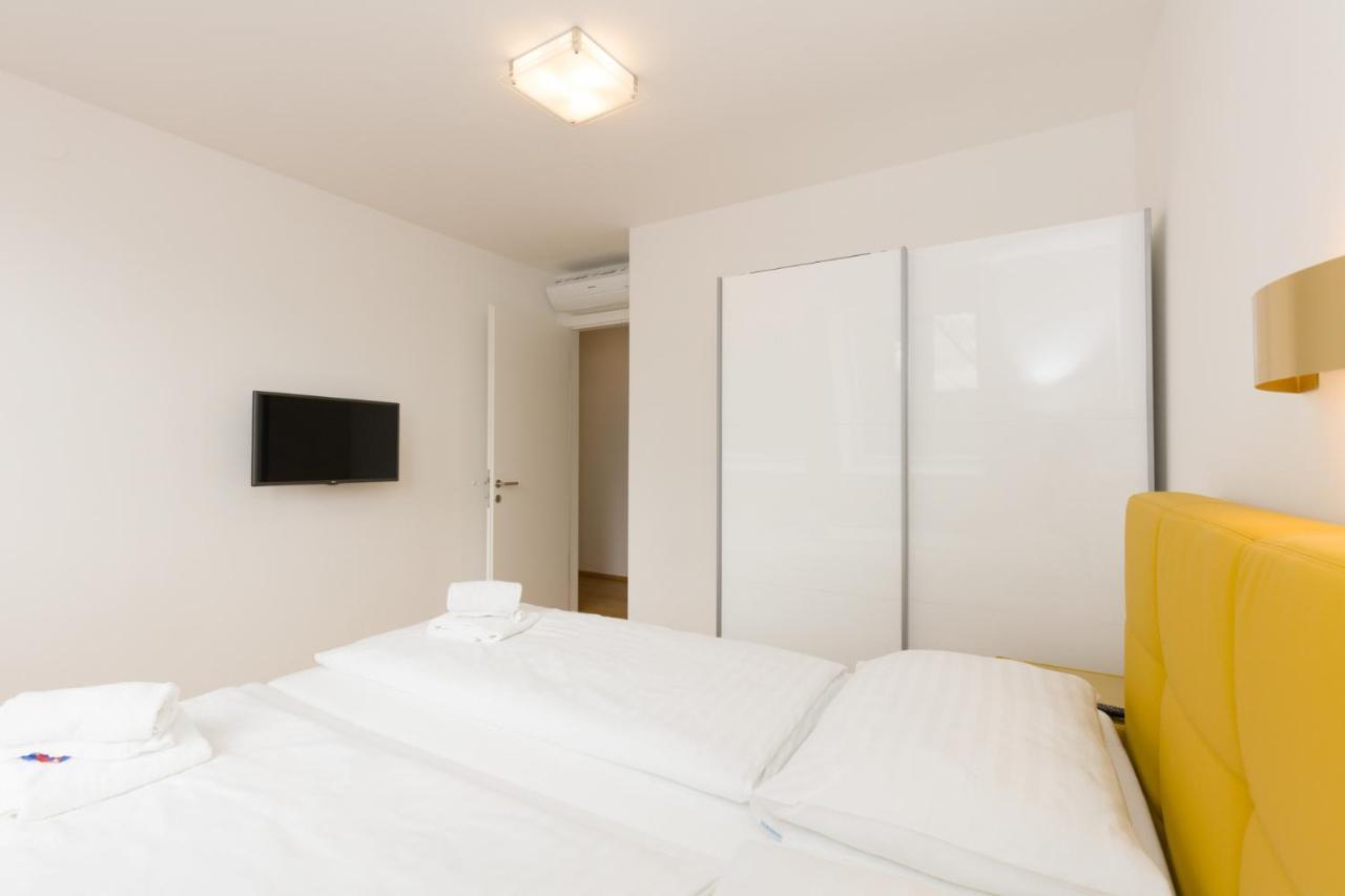Riverside Residences Appartamento Vienna