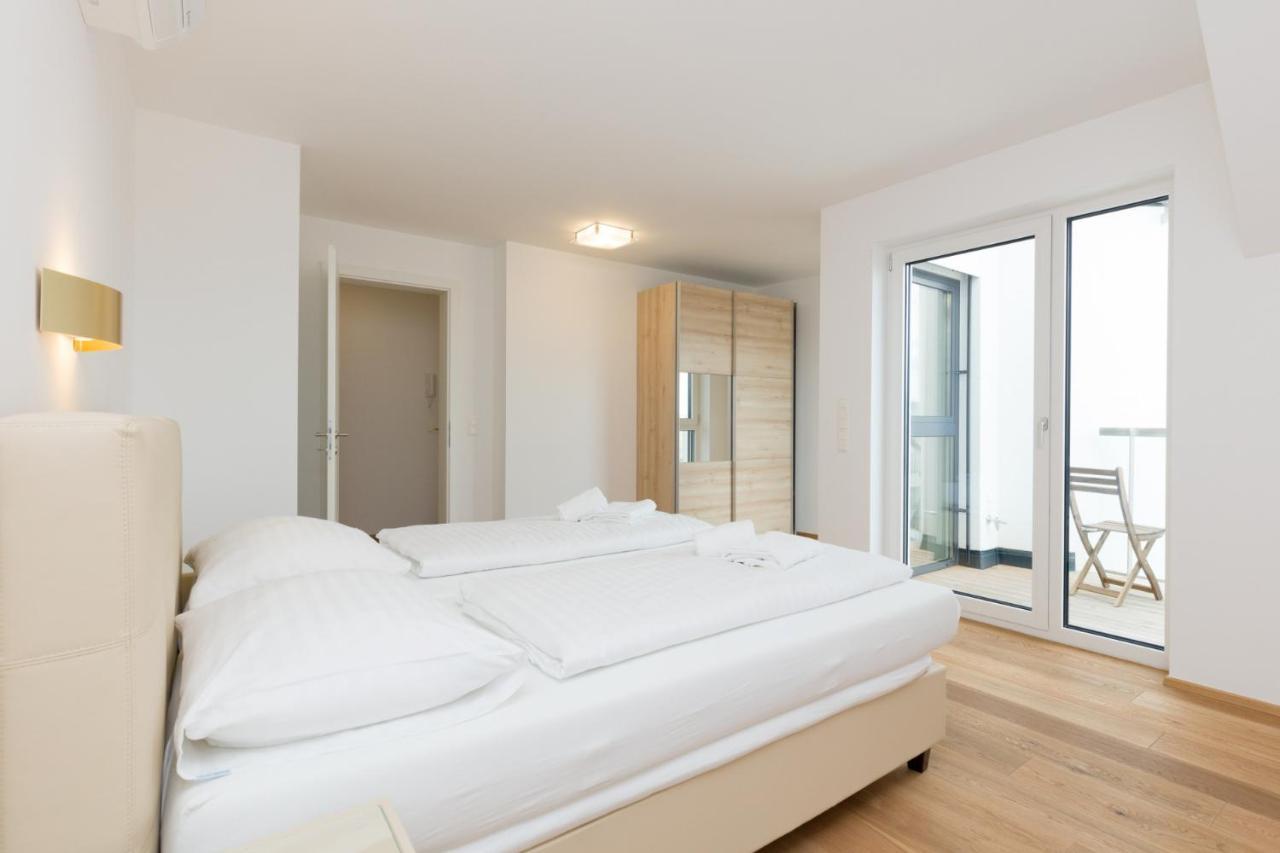 Appartamento Riverside Residences *