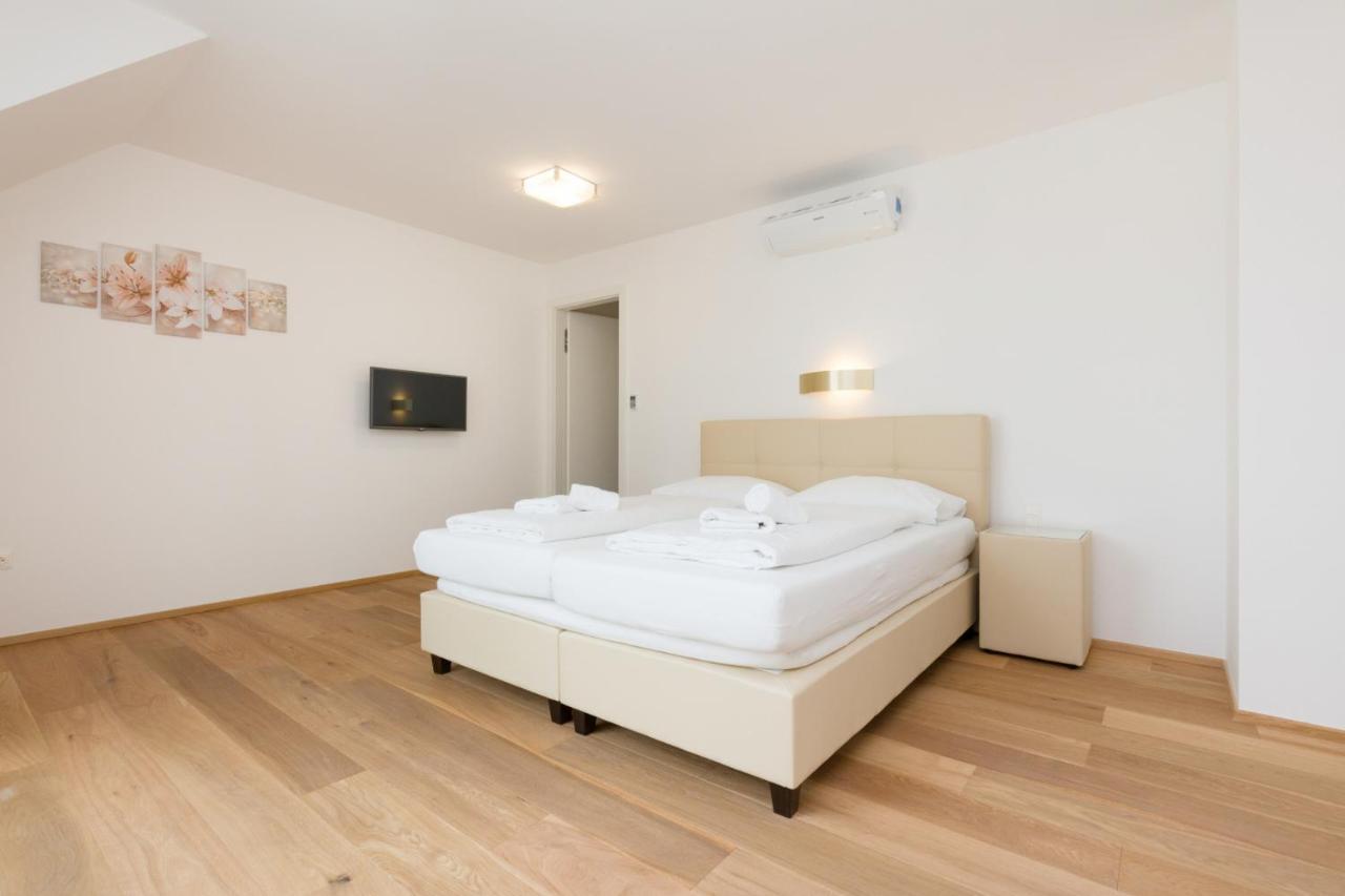 Appartamento Riverside Residences