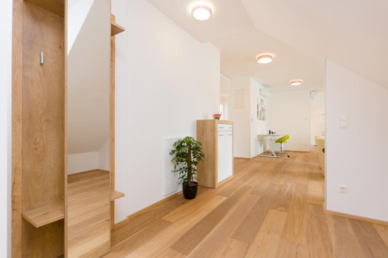 Riverside Residences Appartamento Vienna