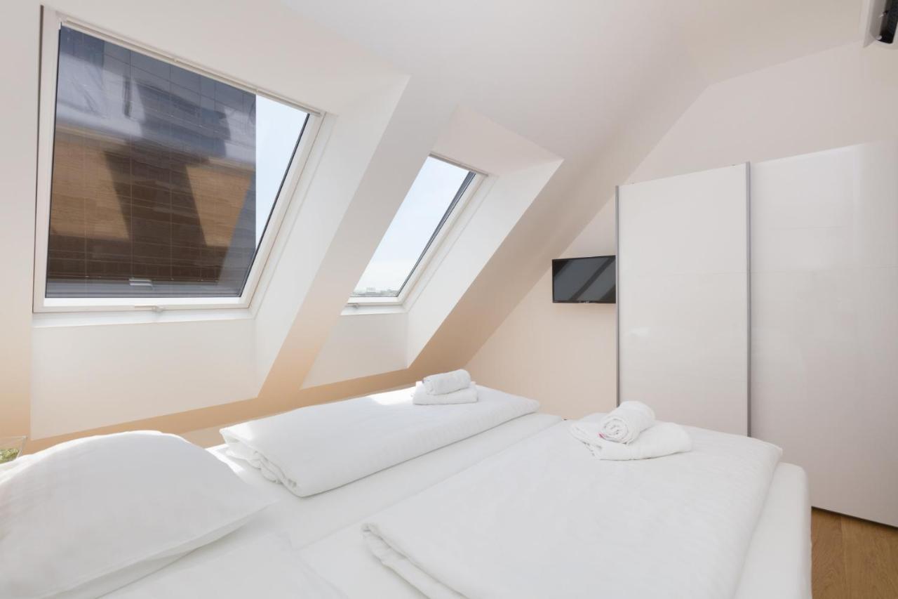 Riverside Residences Vienna