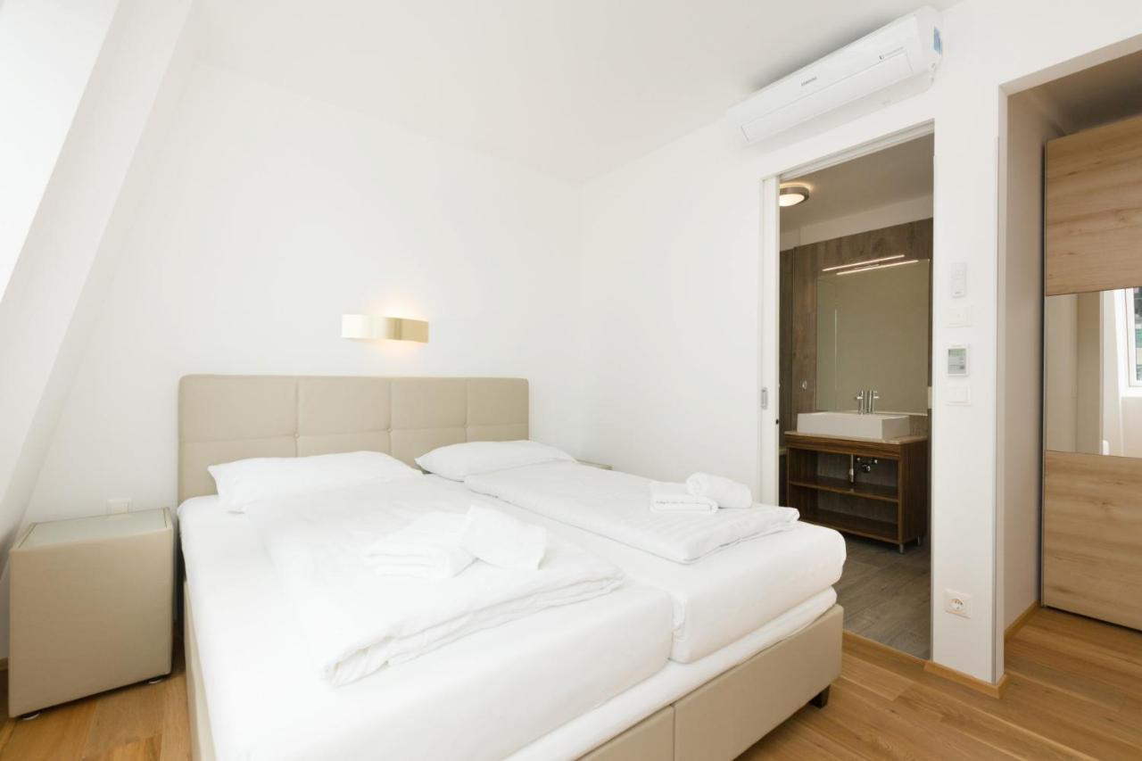 Appartamento Riverside Residences *